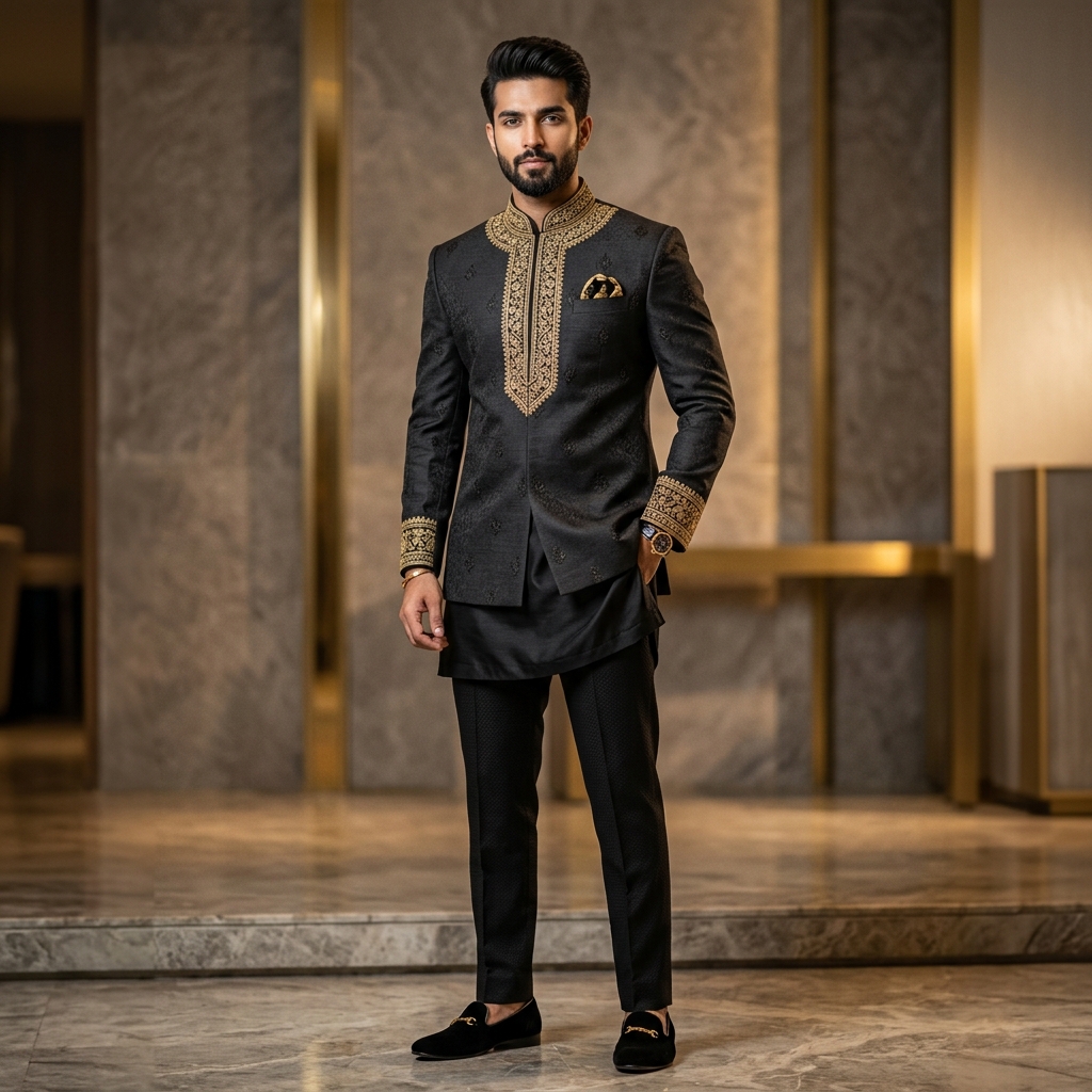 Men's Collection
